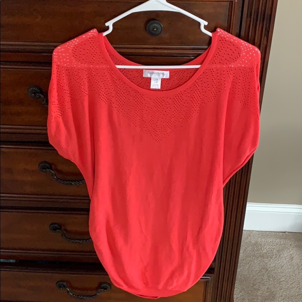 Maternity Sweater